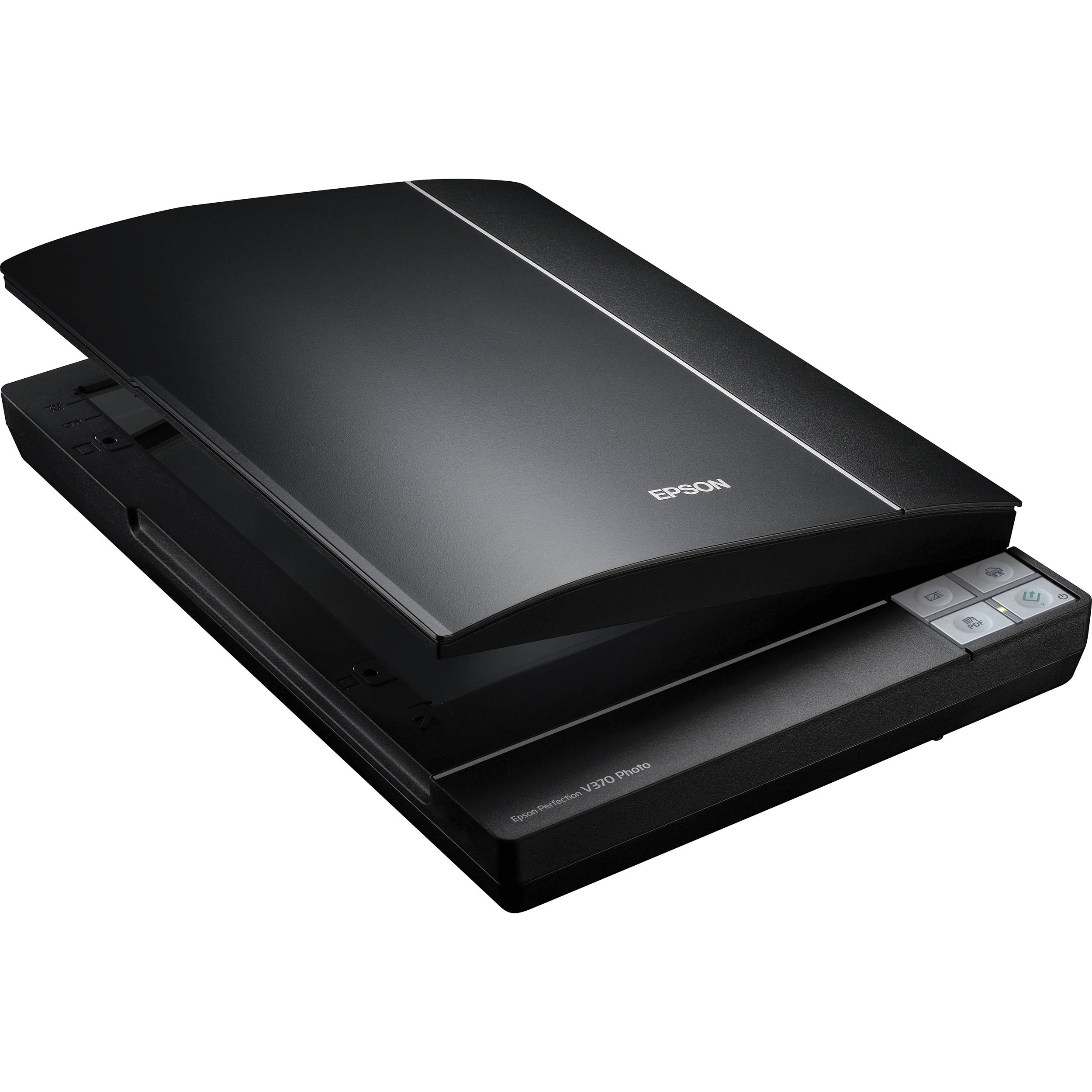 Epson Perfection 1650 Scanner Software Mac